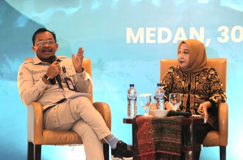 Sukseskan F1 Powerboat, Edy Rahmayadi Perintahkan Perbaiki Jalan Kurang Layak dan Sarana Pendukung Lainnya
