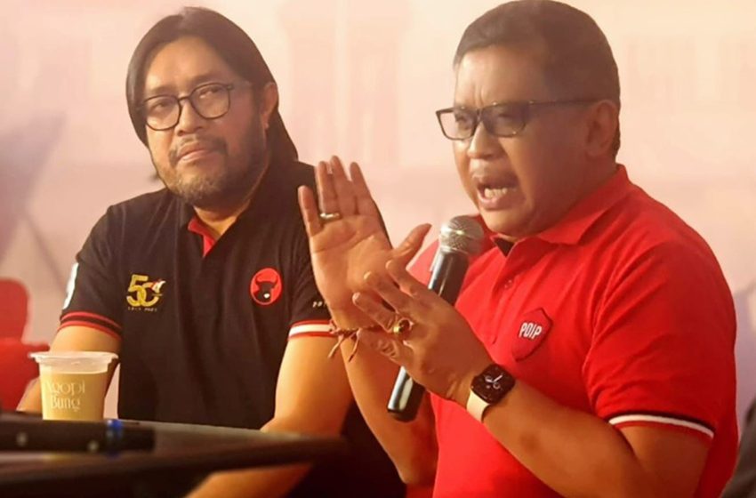 Anak Muda Segan Berpolitik karena Stigma Kotor