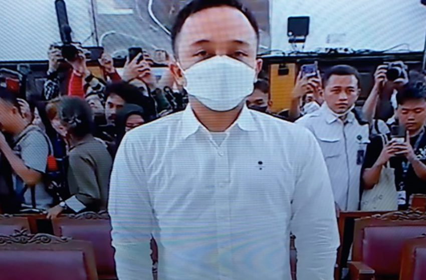 Ajudan Sambo Ricky Rizal Divonis 13 Tahun, Penasihat Hukum: Akan Banding