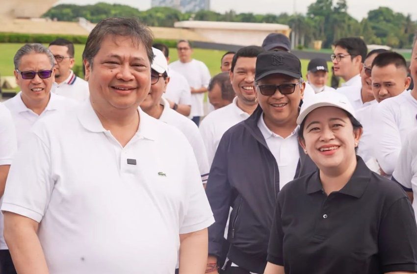 Golkar Jadi Primadona, Manuver PDIP Paling Ditunggu