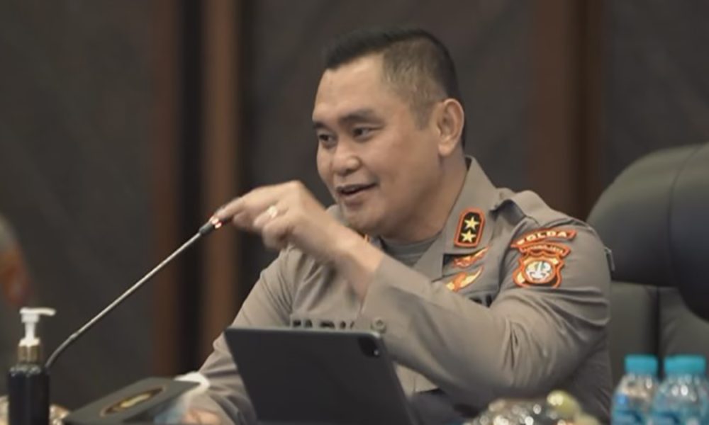 Kapolda Metro Tegaskan Bakal Tindak Perusahaan Leasing yang Terapkan Penagihan dengan Tindakan Premanisme