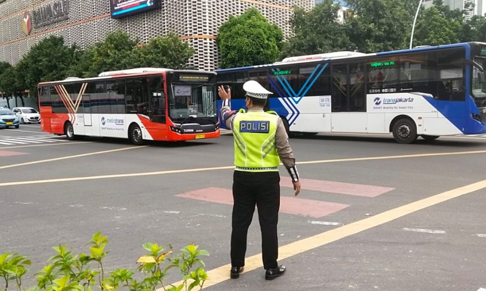 Perlunya Investigasi Kecelakaan di Jalan