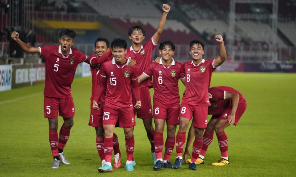 Shin Tae-yong Bawa 23 Pemain untuk Piala AFC U-20, Ini Daftarnya