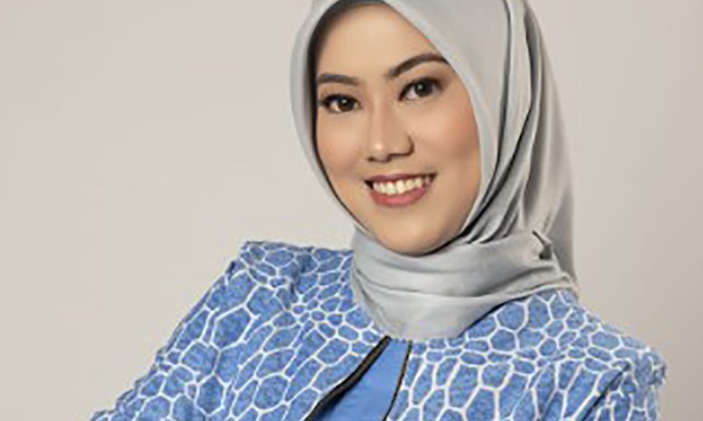 Sarah Azzahra: Utang Indonesia Rp7.700-an Triliun Bisa Dibayar Lunas dari Blok Masela