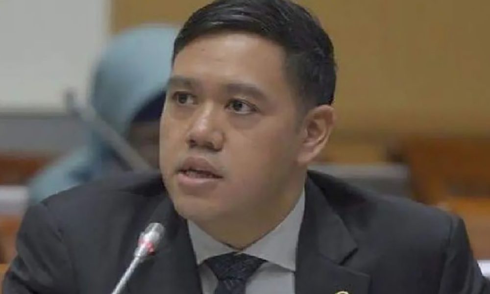 Revisi RUU ITE Perlu Diselerasakan dengan UU KUHP