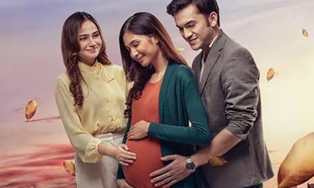 Bismillah, Kunikahi Suamimu: Cinta, Kesetiaan dan Pengorbanan