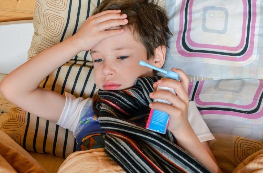 Kasus Diabetes Anak Melonjak 70 Kali Lipat, Legislator Minta Pemerintah Cepat Bertindak