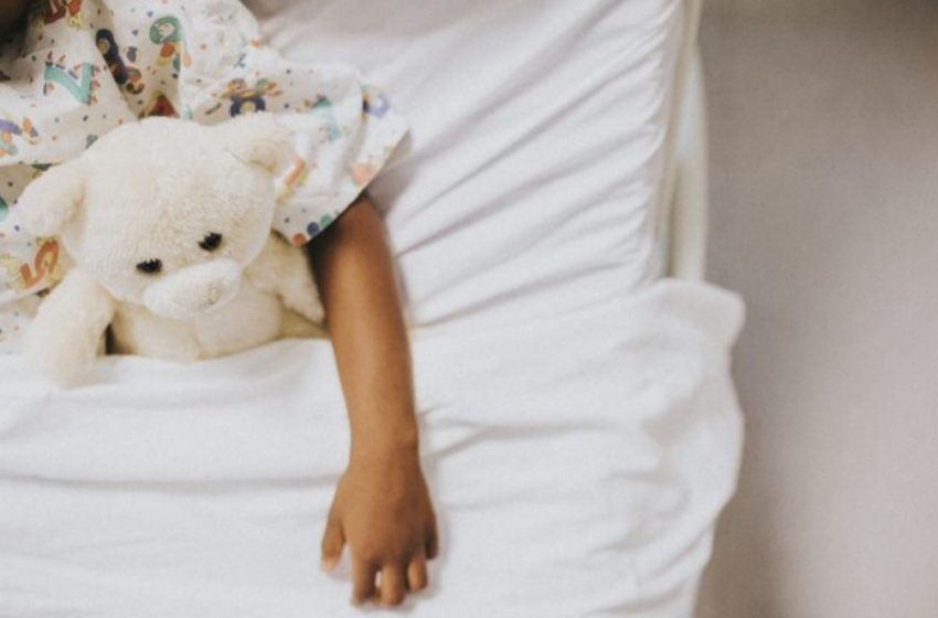 Kasus Baru Gangguan Ginjal Akut pada Anak, Pemerintah Siapkan Langkah Antisipatif