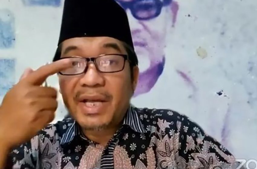 Airlangga Bertemu Muhaimin, PKB Gabung KIB Lebih Realistis