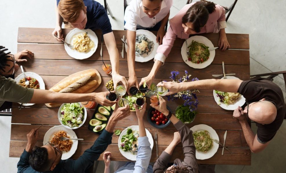 Tujuh Menu Buka Puasa Penderita Diabetes yang Aman