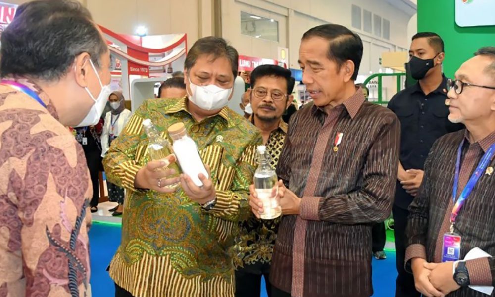 Pemerintah harus Dorong Investasi Masuk ke Daerah