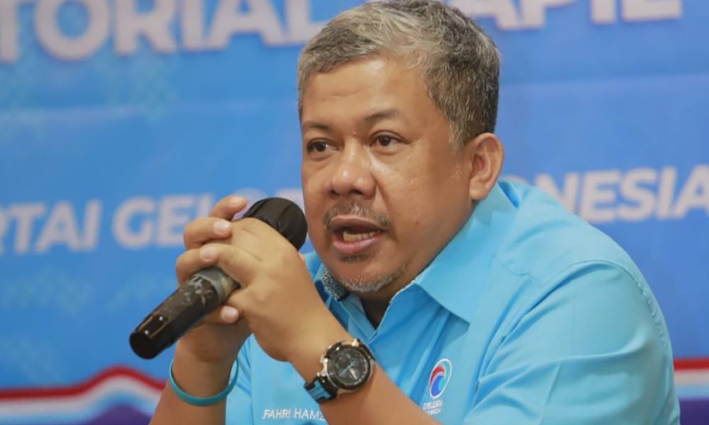 Pemilu Terbuka Bawa Kemajuan Luar Biasa, Fahri Hamzah: Jangan Dikembalikan Lagi ke Otoriter