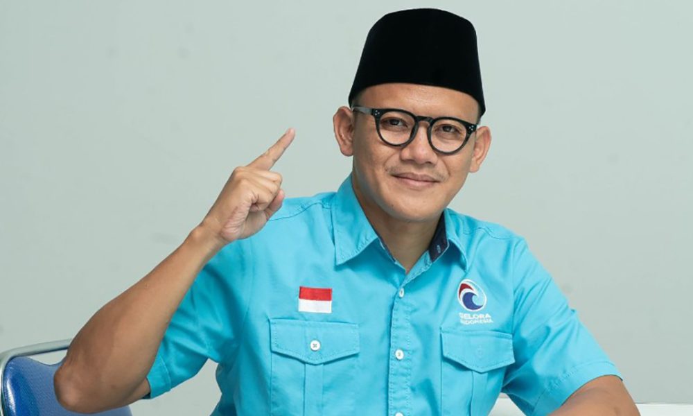MA Didesak Keluarkan Fatwa Terkait Putusan PN Jakpus agar tak Ada Chaos Hukum