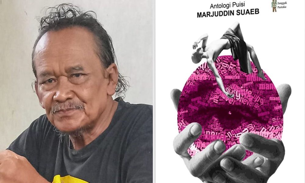 <strong>Puisi dengan Pola Ucap Liar, Lugas, Bodoh</strong>