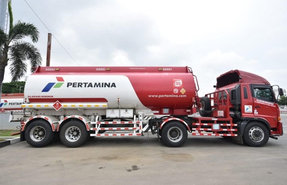 Pertamina Diminta Segera Selesaikan Persoalan ‘Buffer Zone’