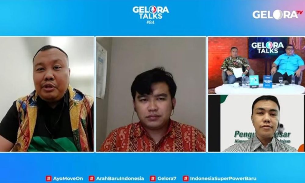 Pemilih Muda harus Dilibatkan Secara Aktif, bukan Jadi Komoditas Politik Bonus Demografi dalam Pemilu