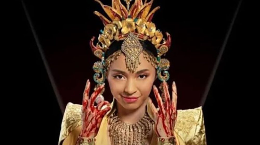 Musikal Ken Dedes, Pembunuhan Berencana, Kutukan dan Banjir Darah