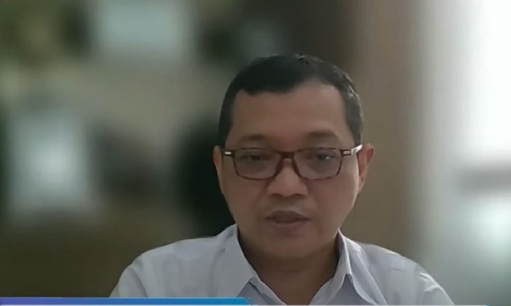 Ekonomi Dalam Negeri Masih Dibayangi Ketidakpastian Global