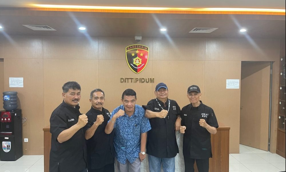 Prof Kikiek Diperiksa Polisi