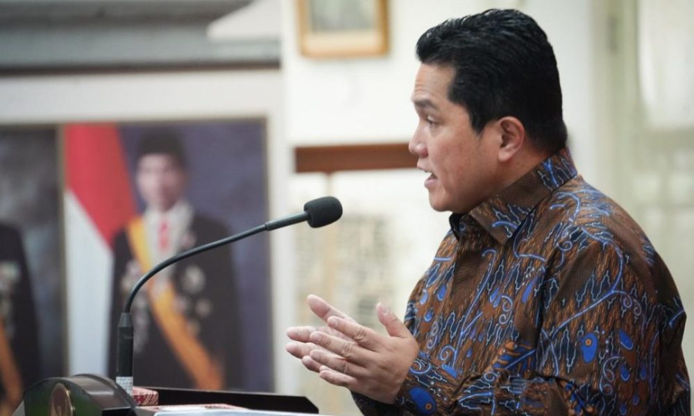 Ini Instruksi Presiden Terkait Surat FIFA