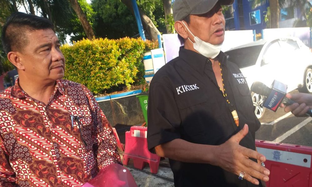 <strong>Wakil Sekjen INKAI Arya Bima Yudiantara Dilaporkan Perkara Penggelapan Jabatan dengan Kerugian Rp2 Miliar</strong>