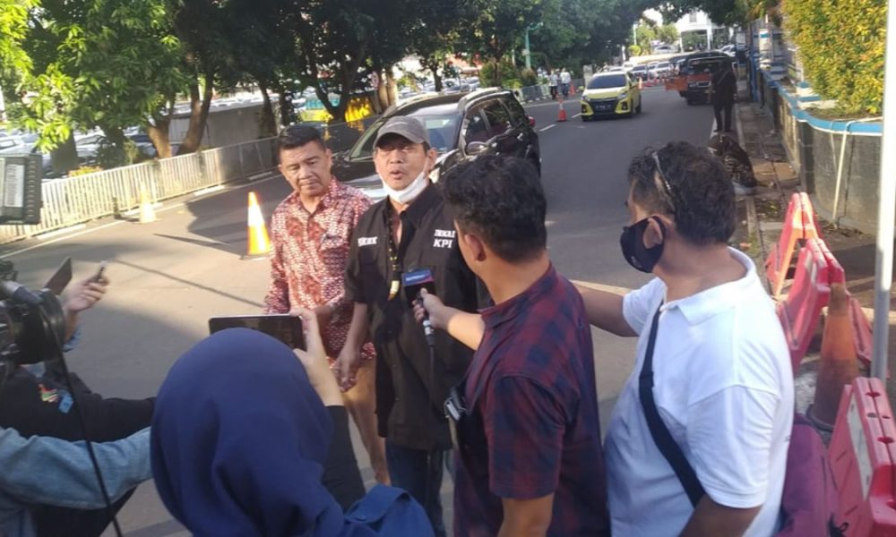 Ketua KPI Prof Hermawan Sulistyo: Kami Siap Hadapi Gugatan Balik Arya Bima