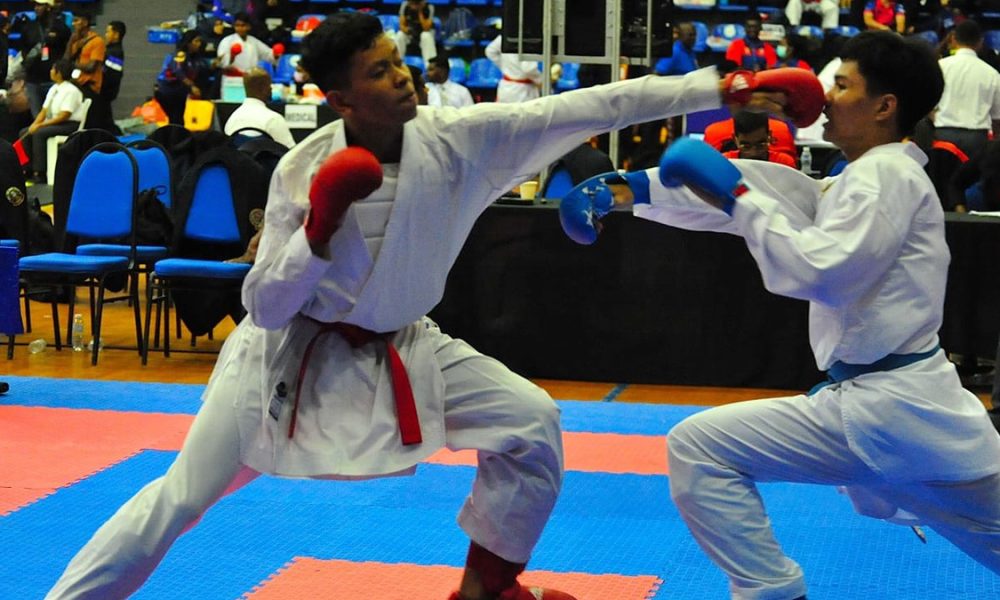 Hebat! Renzo United Juara Umum 2 di Malaysia