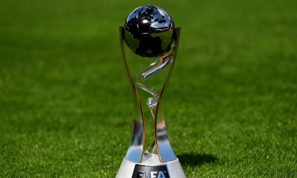 FIFA Coret Indonesia sebagai Tuan Rumah Piala Dunia U-20 FIFA 2023