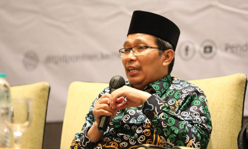 Dugaan Pencabulan terhadap 15 Santri Pesantren Al-Minhaj, Kemenag: Jika Terbukti Izin akan Dicabut