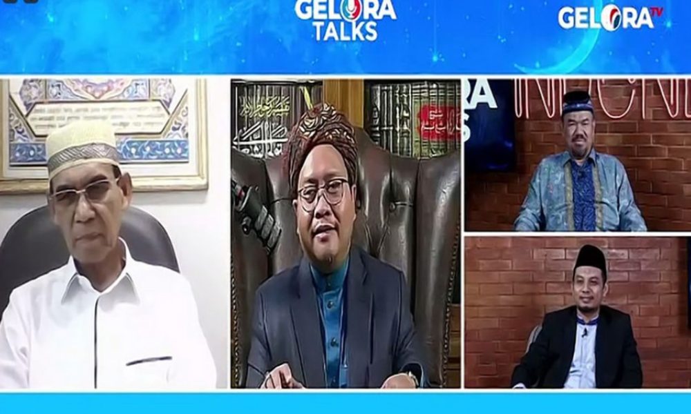 Nuzulul Qur’an Bisa Jadi Kurikulum untuk Menjaga Moralitas Diri
