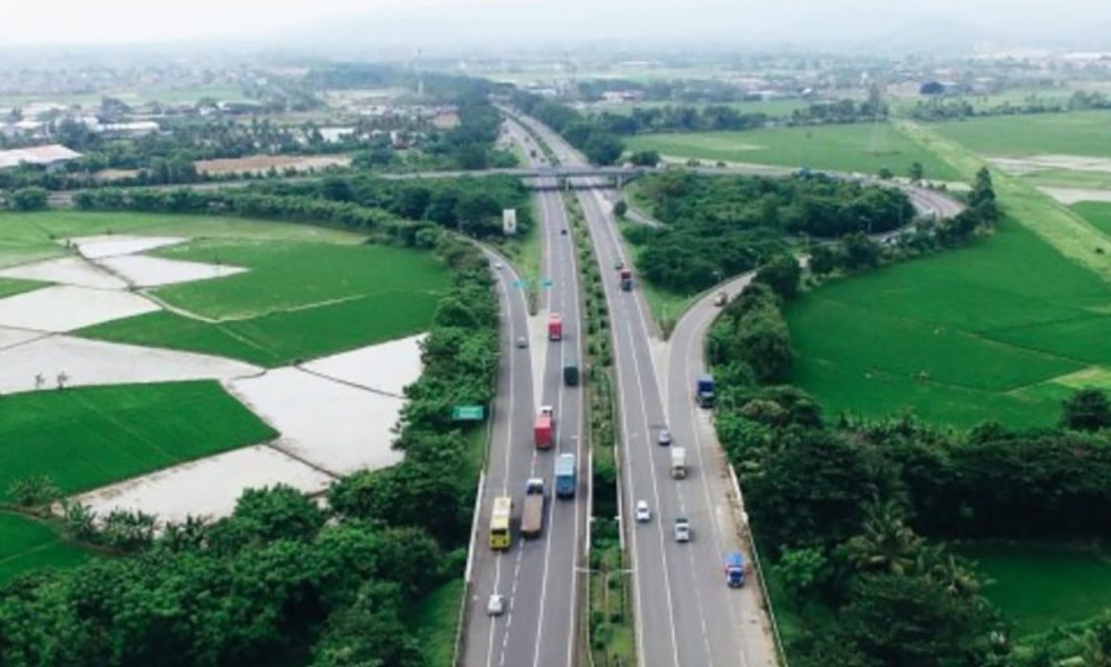 Kabar Baik! Lima Ruas Tol Berikan Diskon Tarif di Awal dan Akhir Masa Mudik Lebaran 2023