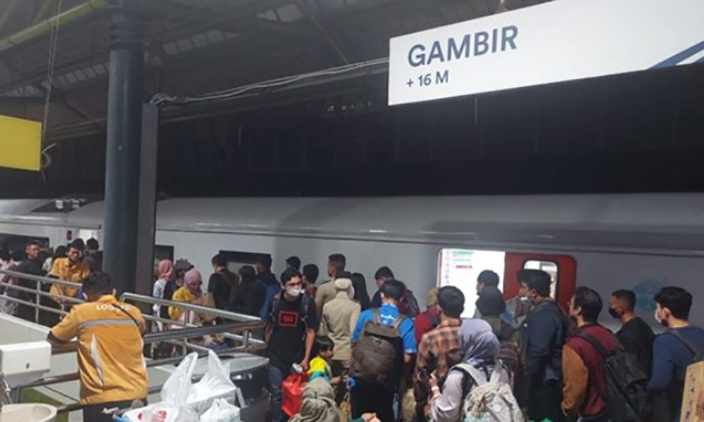 Mempersiapkan Mudik yang Berkesan