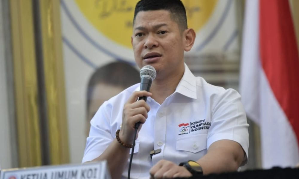 Sebanyak 69 Negara Hadir di CdM Meeting AWBG Bali, Israel tidak Ikut