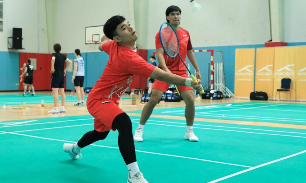 Jelang BAC 2023: Leo/Daniel Waspadai Potensi Balas Dendam Aaron/Soh