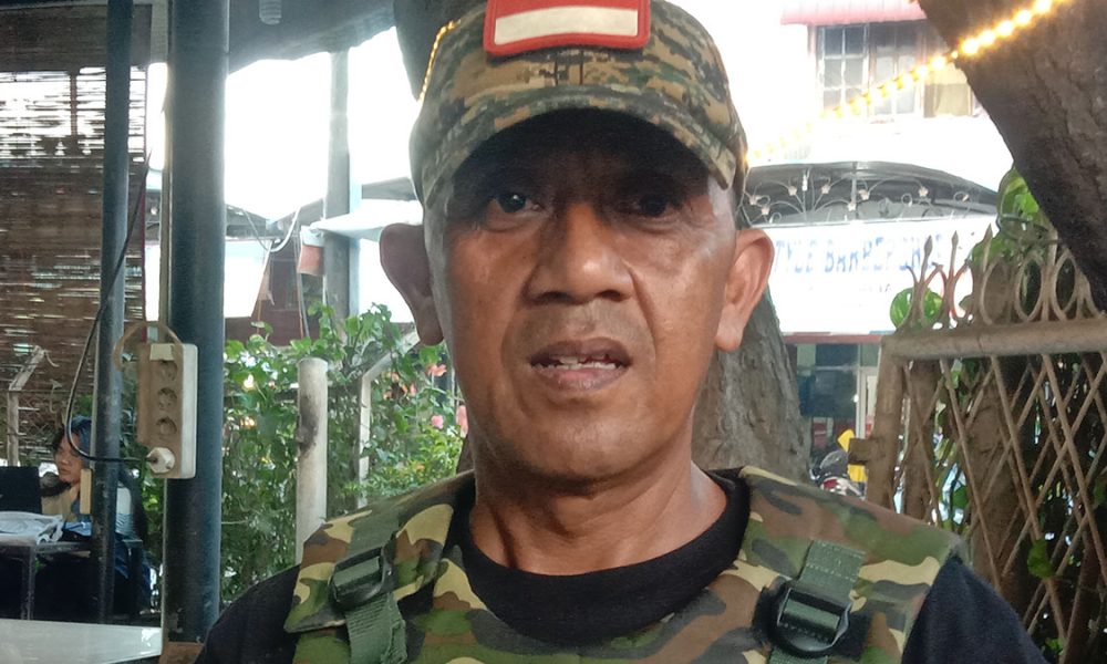 Ketua DPD BAS Sumut: Apresiasi dan Dukung Gubernur Sumut Bangun Sport Centre&nbsp;untuk PON 2024