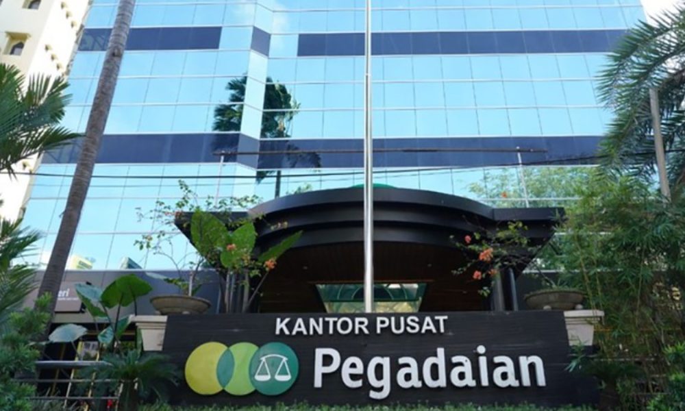 Yang Muda Menangkap Peluang Emas