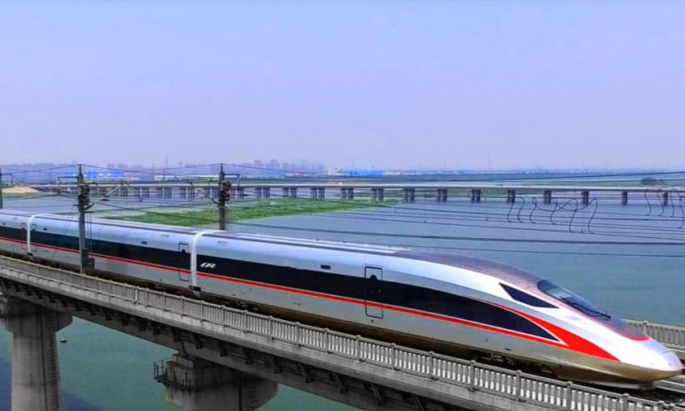 DPR: Pemerintah Jangan Bebani APBN Jadi Jaminan Utang Proyek KCJB