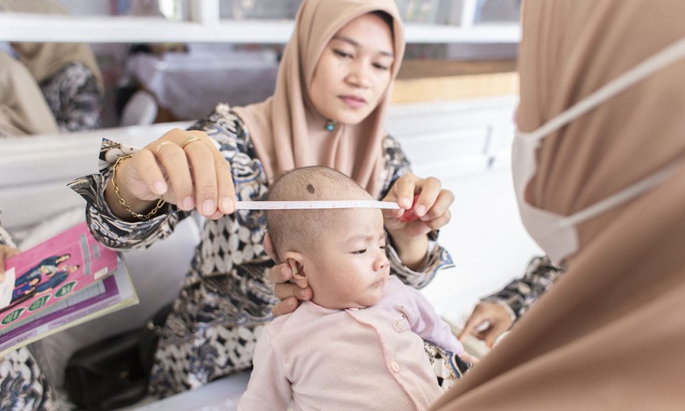 Cara Indika Berbakti untuk Negeri
