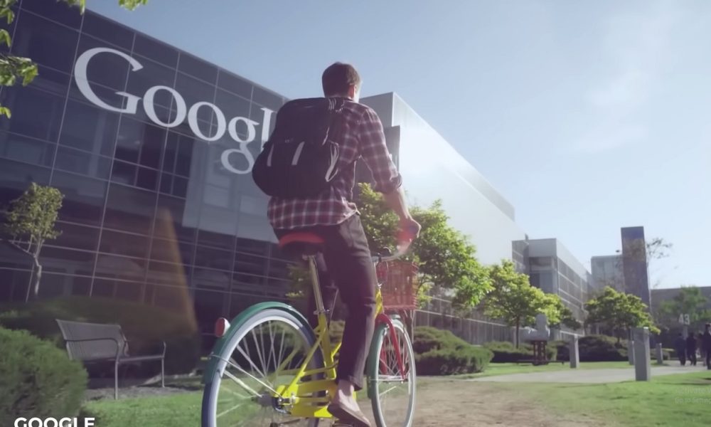 Google Buat Mesin Pencari yang Lebih Canggih dengan AI