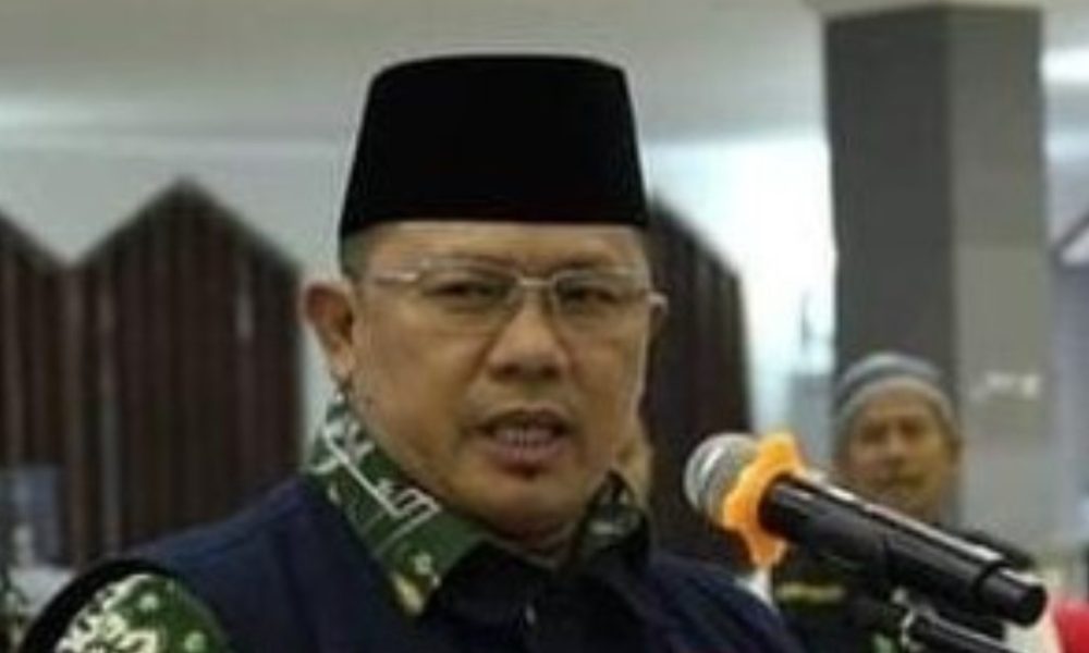 Pelunasan Biaya Haji Reguler hingga 5 Mei 2023, Ini Proses yang harus Dilakukan