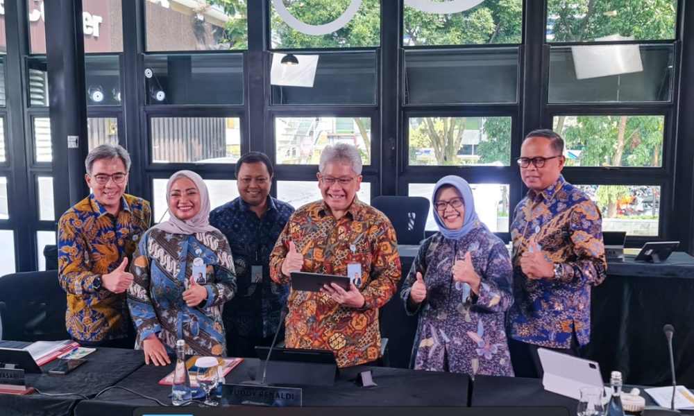 Triwulan Pertama 2023, bank bjb Tumbuh 10,8%