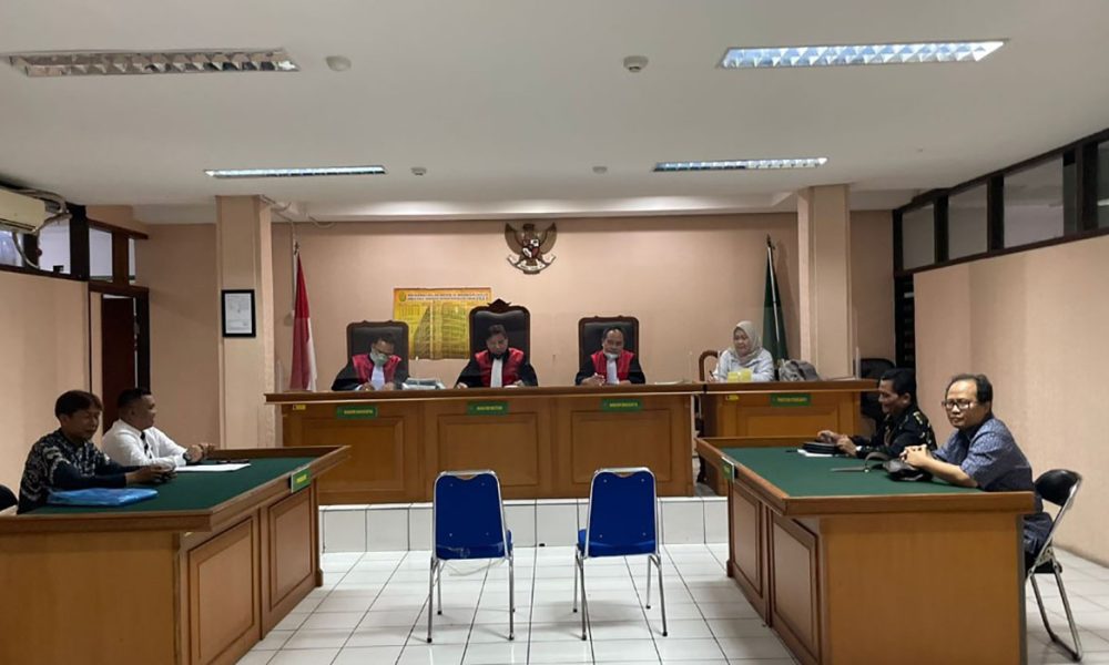 PHK Massal 143 Karyawan PDJT Kota Bogor Efek Dominasi Kuasa Berlebihan