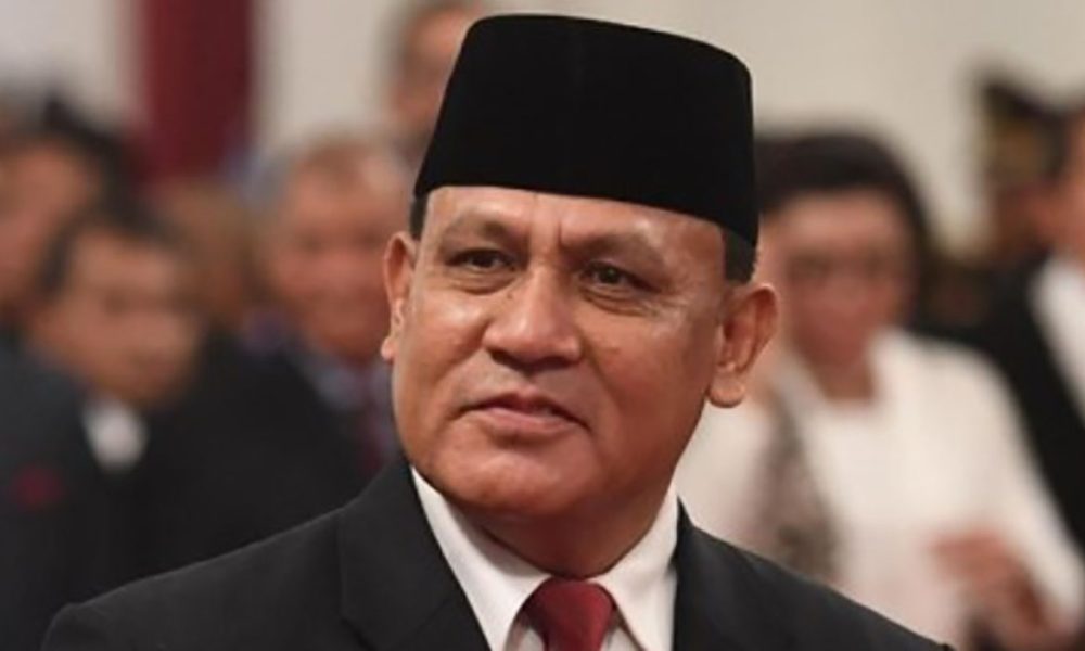 Ketua KPK Firli Bahuri Launching Festival Film Antikorupsi 2023