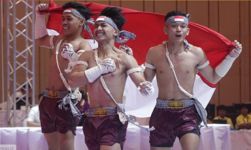 SEA Games Kamboja: Vietnam Mengancam Posisi Indonesia