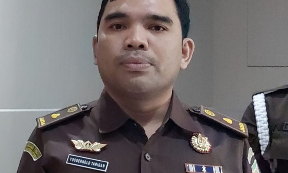 Kejati Sumut Respon Cepat Kasus Oknum Jaksa Kejari Batubara yang Viral di Medsos