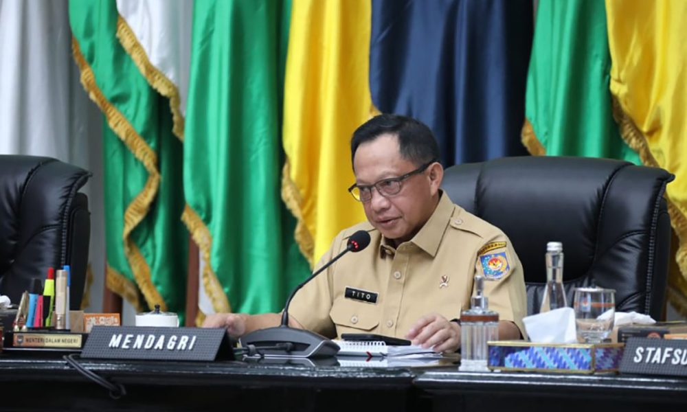 Pemerintah Berencana Turunkan Tarif Komoditas Penyumbang Inflasi Terbesar