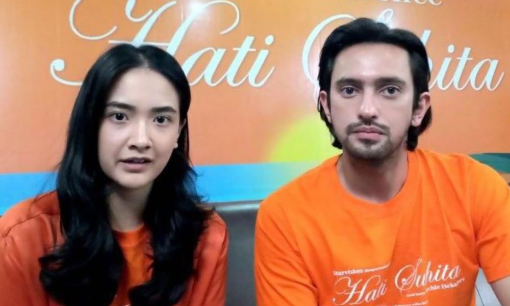 Hati Suhita, Mencintai dalam Diam di Balik Tembok Pesantren