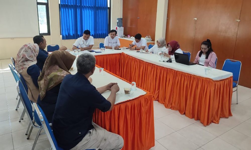 BPSDMP dan Stikosa-AWS Kembangkan 5 Program Masyarakat, Apa Saja?