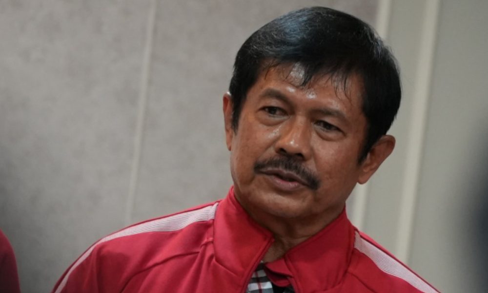 Indra Sjafri Memulai FIFA Technical Leadership Diploma yang Prestisius di Brasil