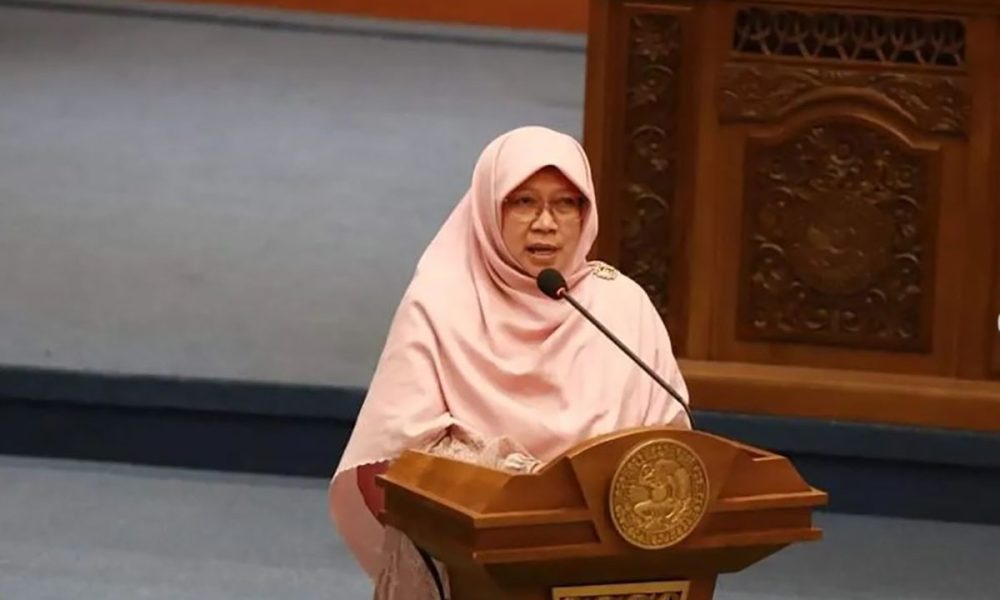 Politisi PKS Minta Pemerintah Lebih Realistis Susun Rencana APBN 2024